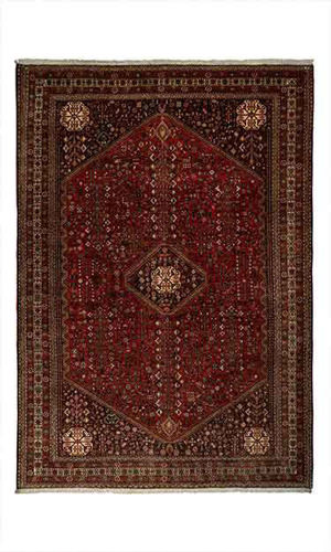 فرش دستبافت شیراز