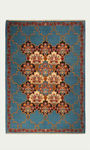 فرش دستبافت اصفهان