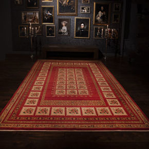 مشاهده محصولات مجموعه عشایری