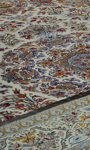 فرش دستبافت اصفهان - قالی