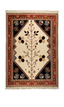 قالیچه دستبافت شیراز