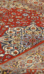 قالیچه دستبافت اصفهان