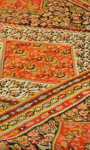قالیچه دستبافت کردستان