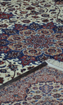 فرش دستبافت اصفهان - 9 متری