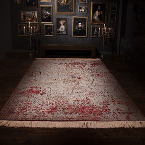 مشاهده محصولات فرش های مدرن